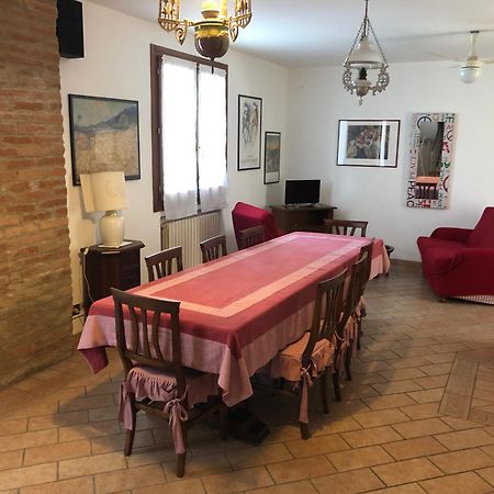 Agriturismo Villa Greggio Casalserugo Екстериор снимка