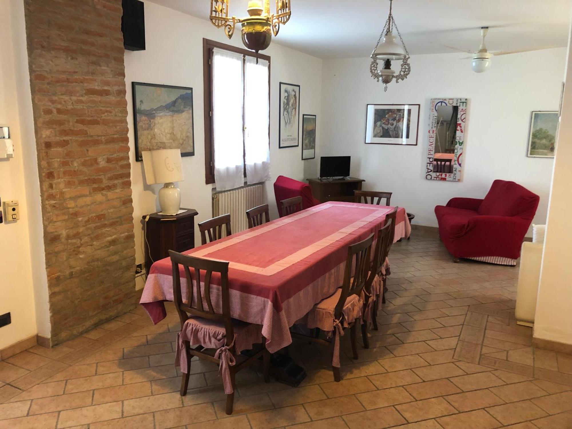 Agriturismo Villa Greggio Casalserugo Екстериор снимка