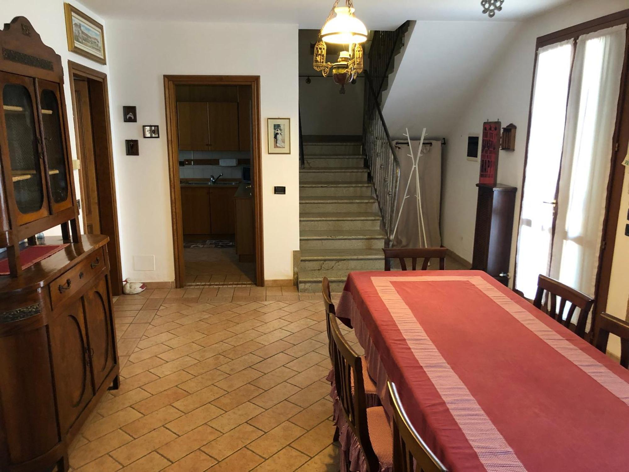 Agriturismo Villa Greggio Casalserugo Екстериор снимка