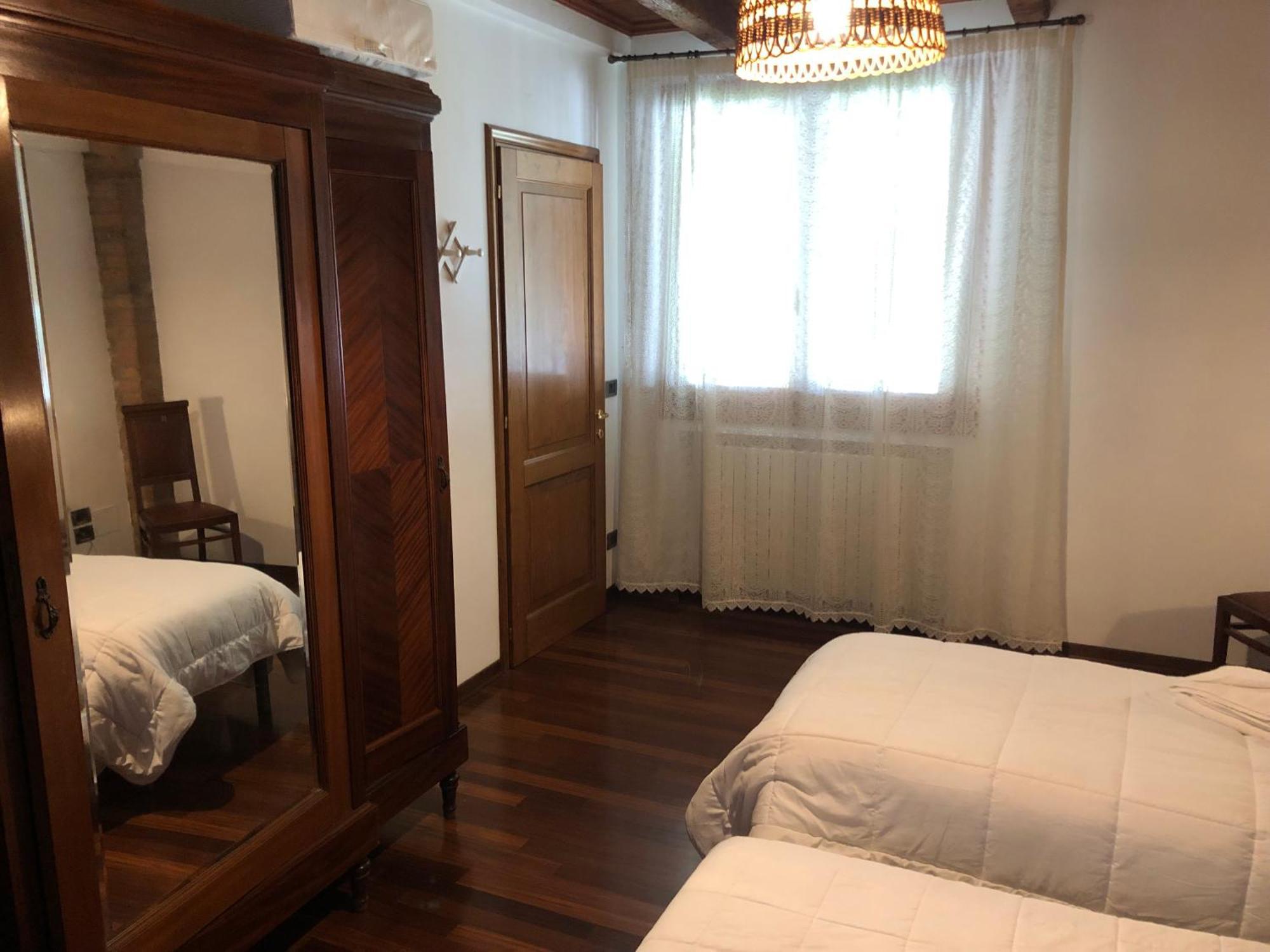 Agriturismo Villa Greggio Casalserugo Екстериор снимка
