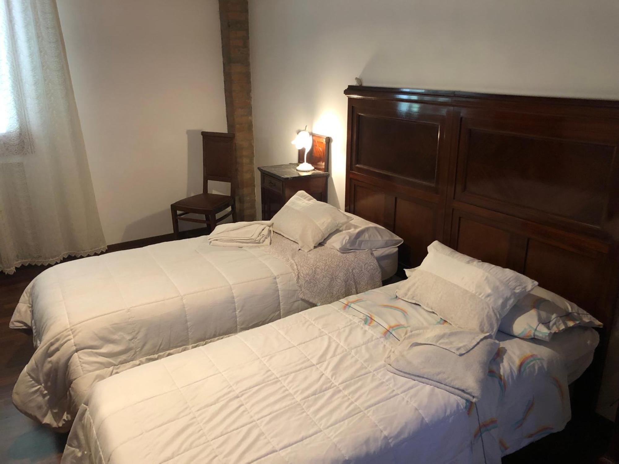 Agriturismo Villa Greggio Casalserugo Екстериор снимка