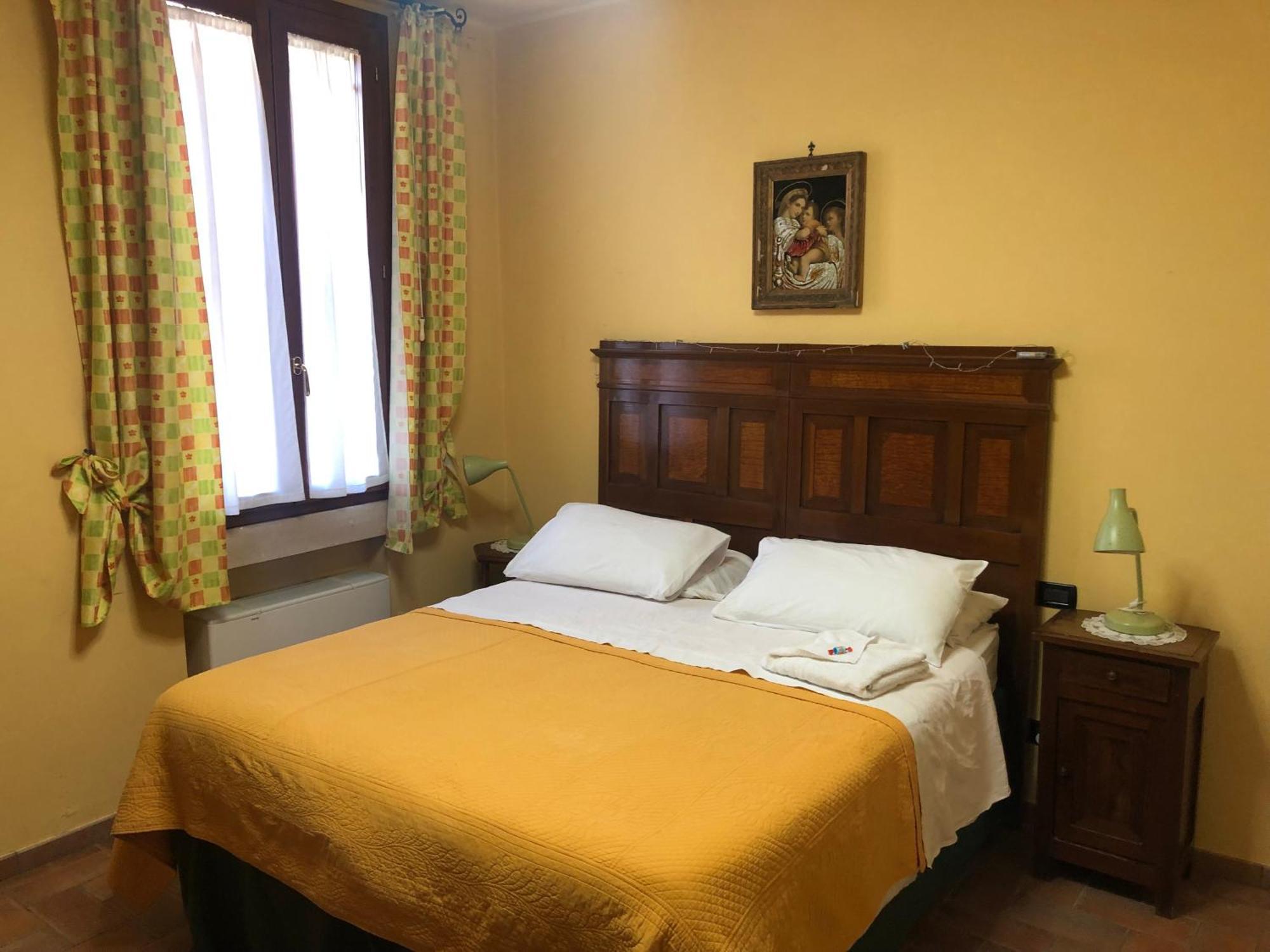 Agriturismo Villa Greggio Casalserugo Екстериор снимка