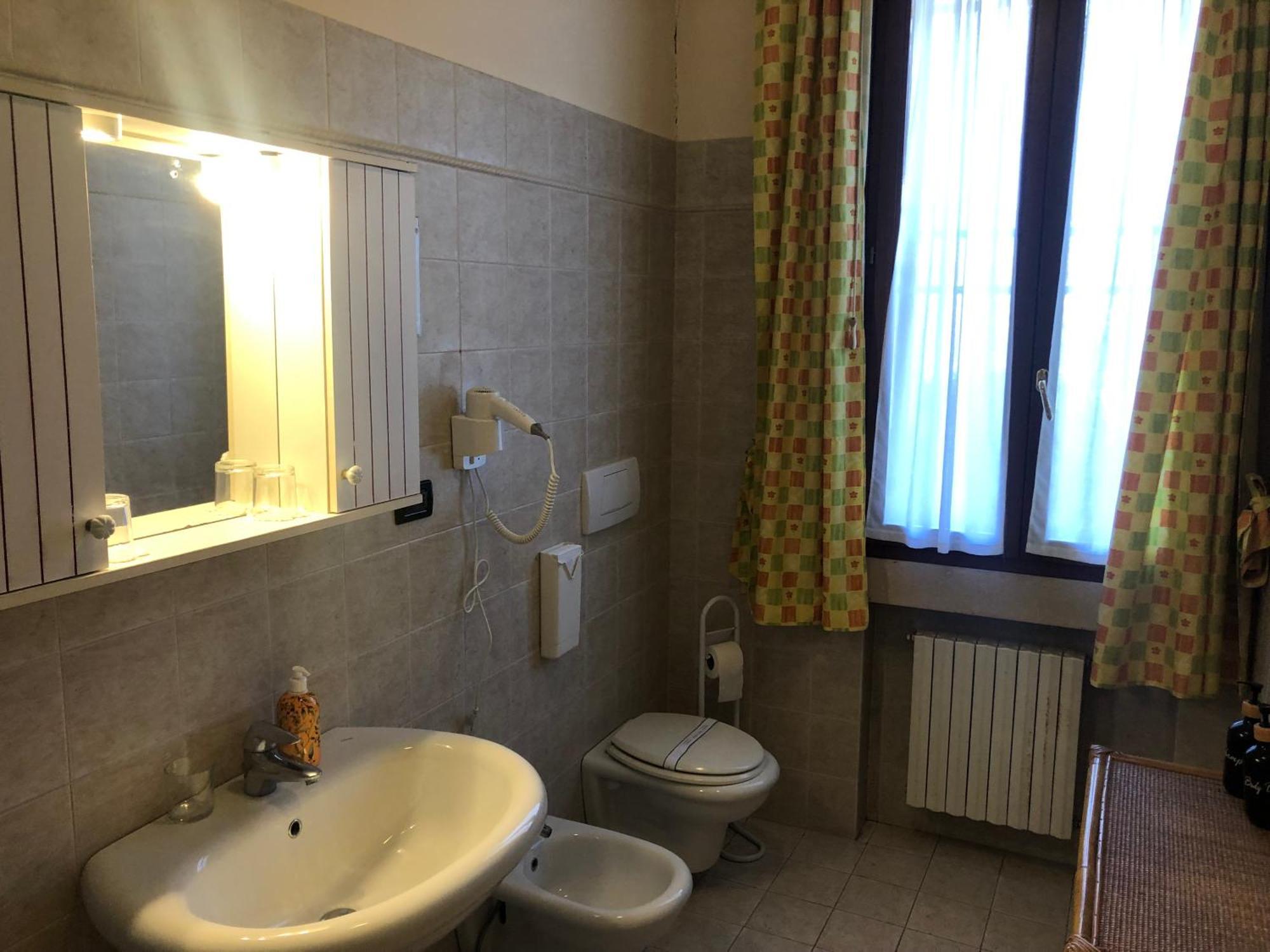 Agriturismo Villa Greggio Casalserugo Екстериор снимка