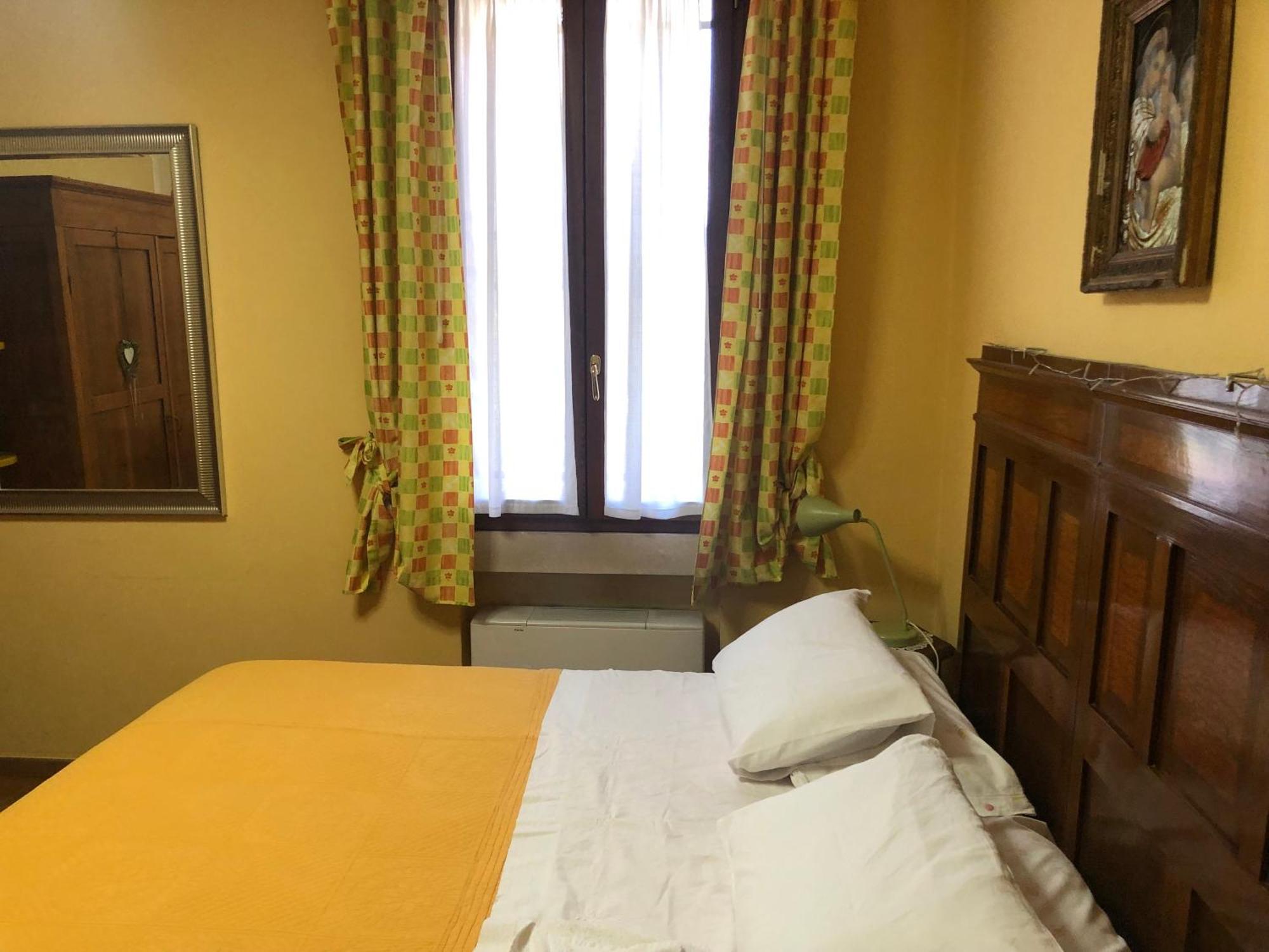 Agriturismo Villa Greggio Casalserugo Екстериор снимка
