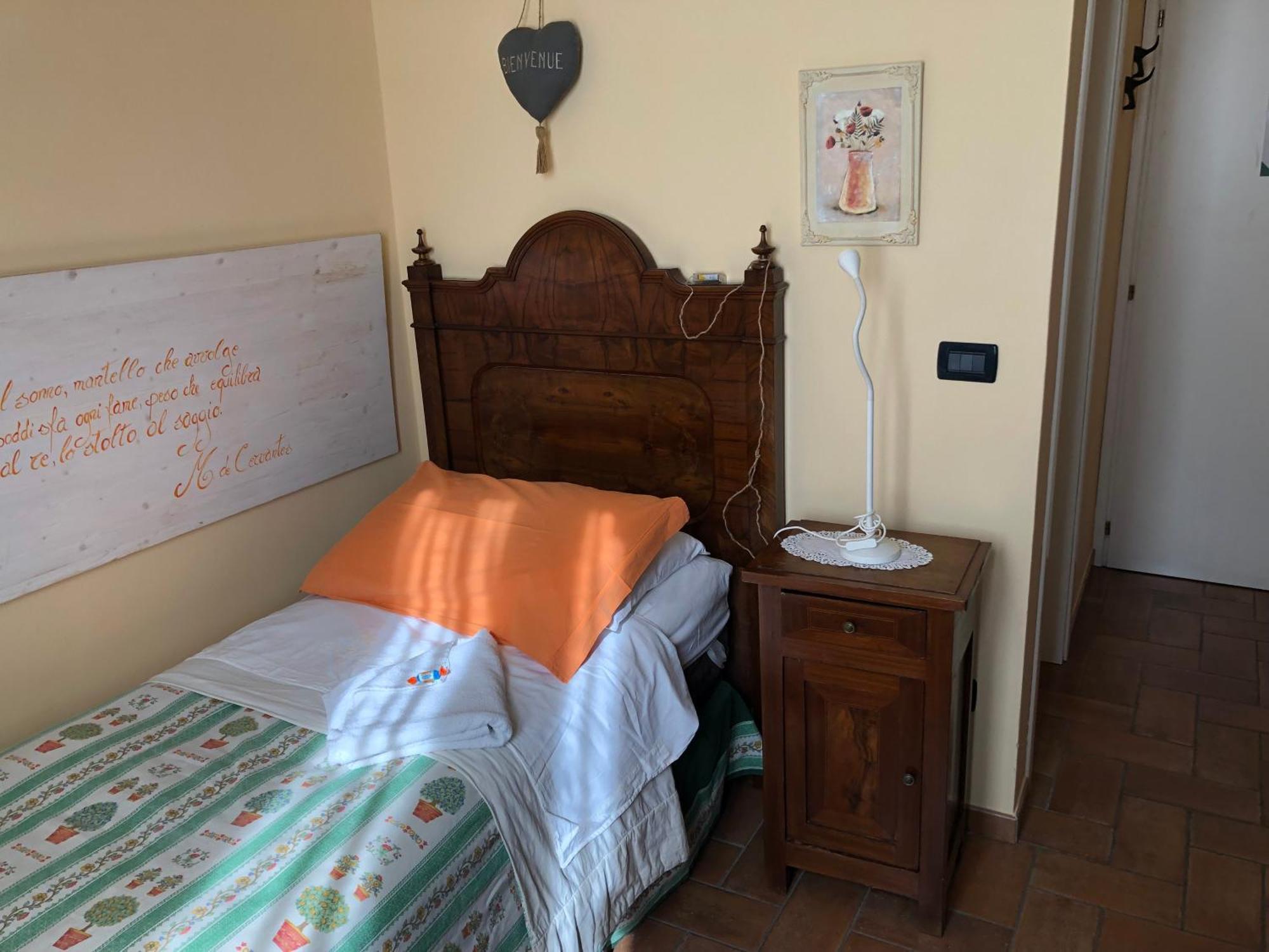 Agriturismo Villa Greggio Casalserugo Екстериор снимка