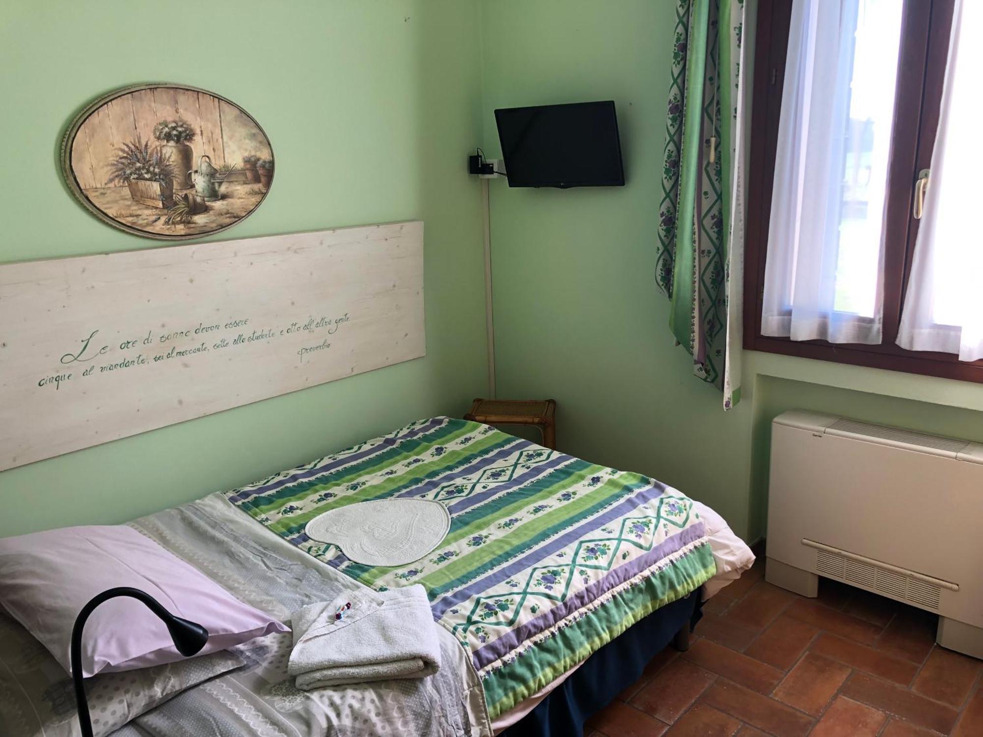 Agriturismo Villa Greggio Casalserugo Екстериор снимка